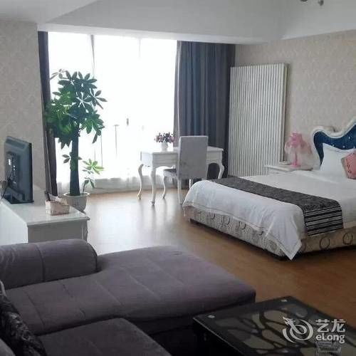 Zhenzhou Lantian Business Hotel Čeng-čou Exteriér fotografie